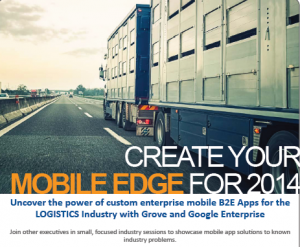 Mobile Edge 2014